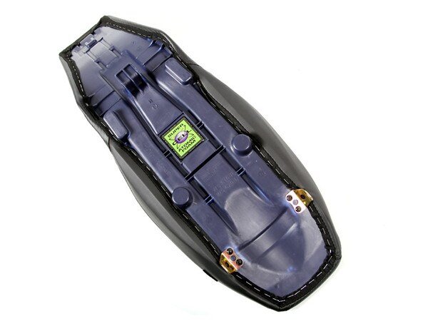 KAWASAKI - KLX 250-S (09+), 250-SF (09+) - World Sport Performance Seat